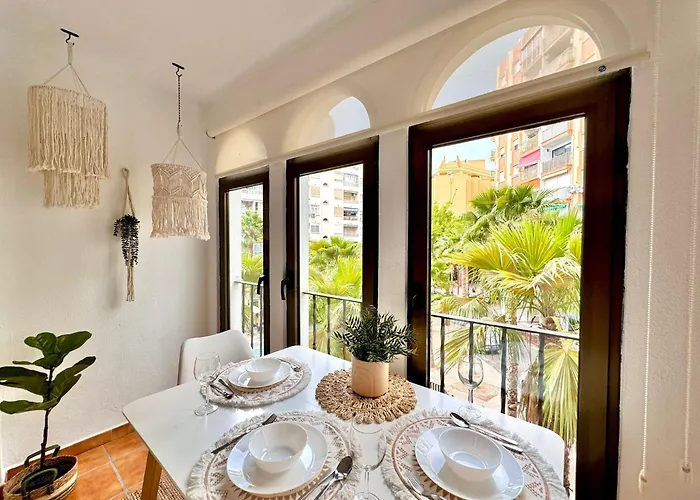 La Palmera Appartamento