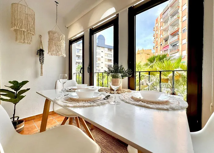 Appartamento La Palmera