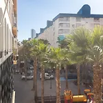 شقة La Palmera