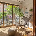 Appartement La Palmera