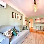 Appartement La Palmera *