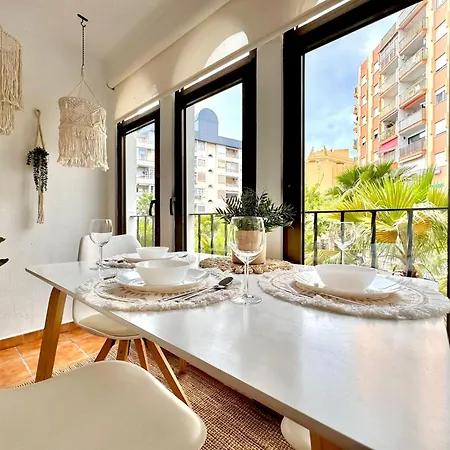 Appartement La Palmera